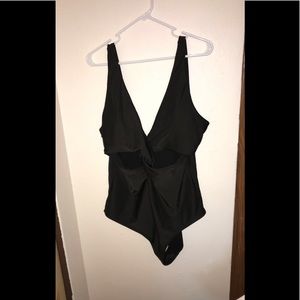 cute and sexy one piece swimsuit!